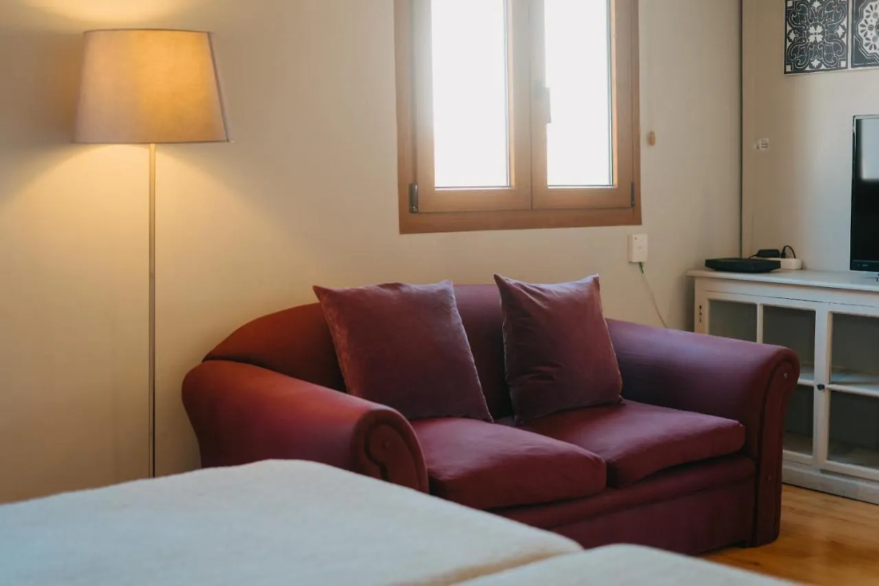 Frühstückspension Top2Stay Málaga