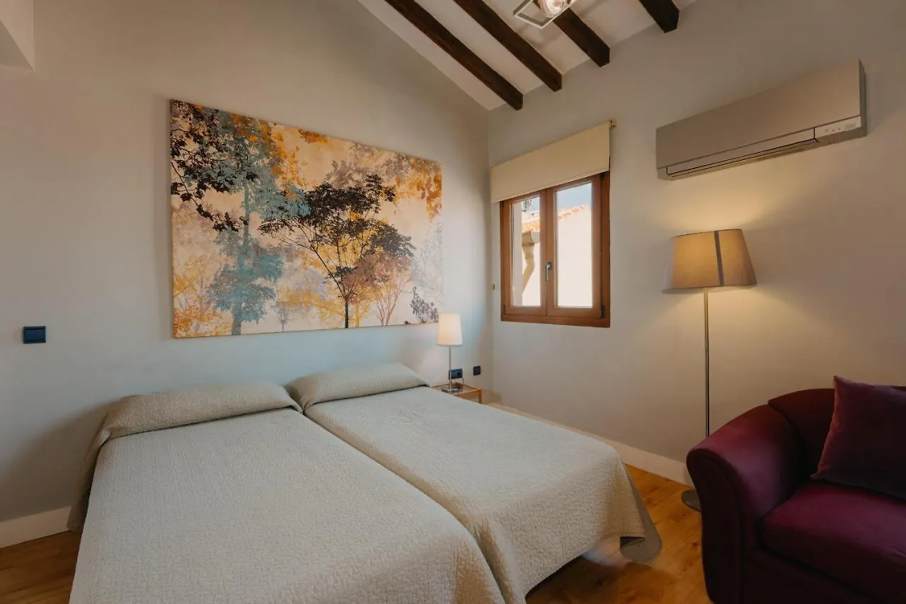 Top2Stay Málaga 2*,